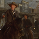 Illustration for article titled Cowboys & Aliens